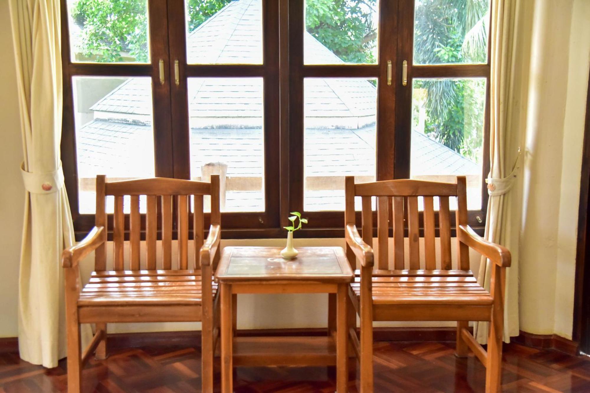 Tanaosri Resort Pranburi Eksteriør bilde