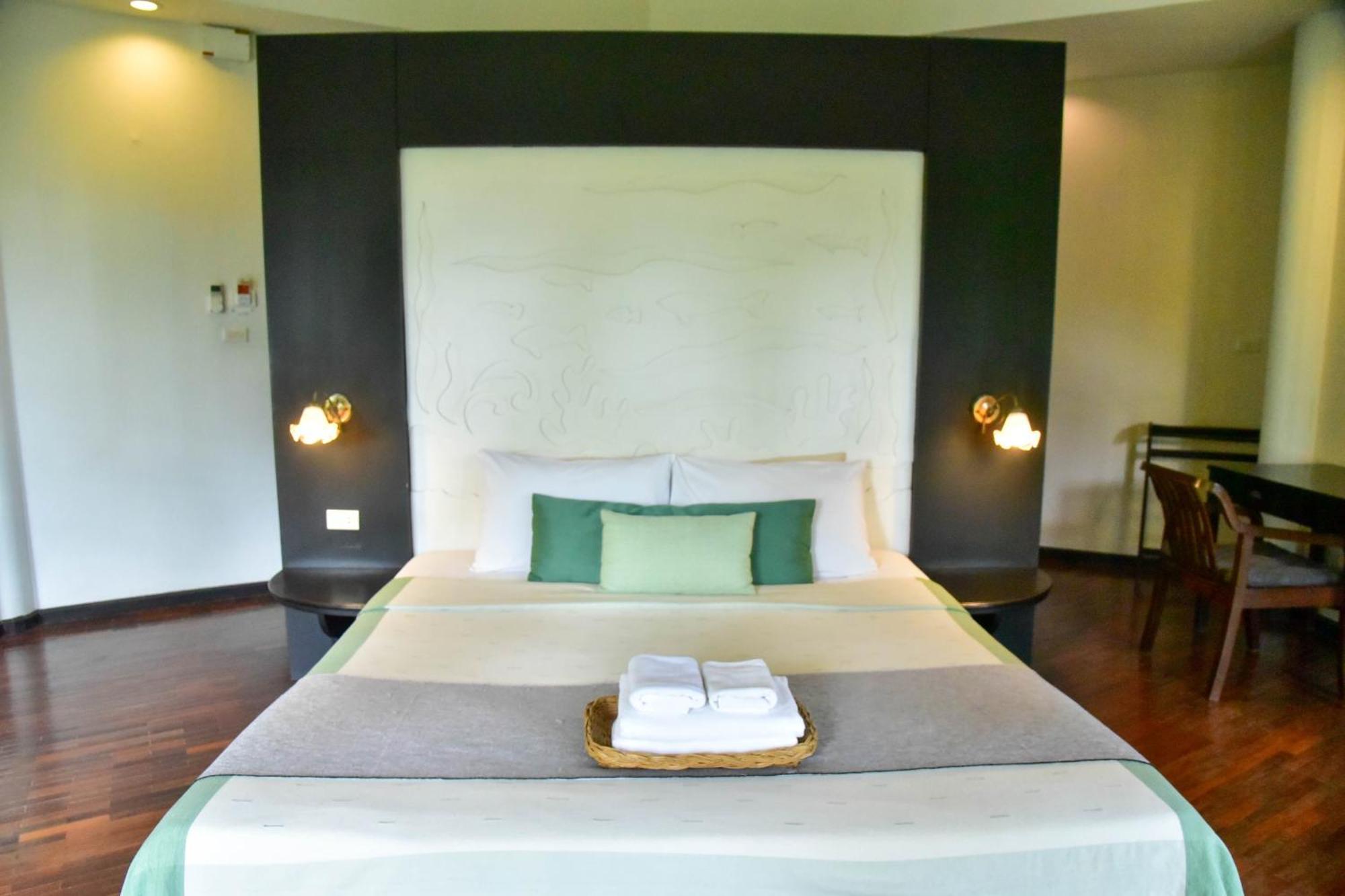 Tanaosri Resort Pranburi Eksteriør bilde