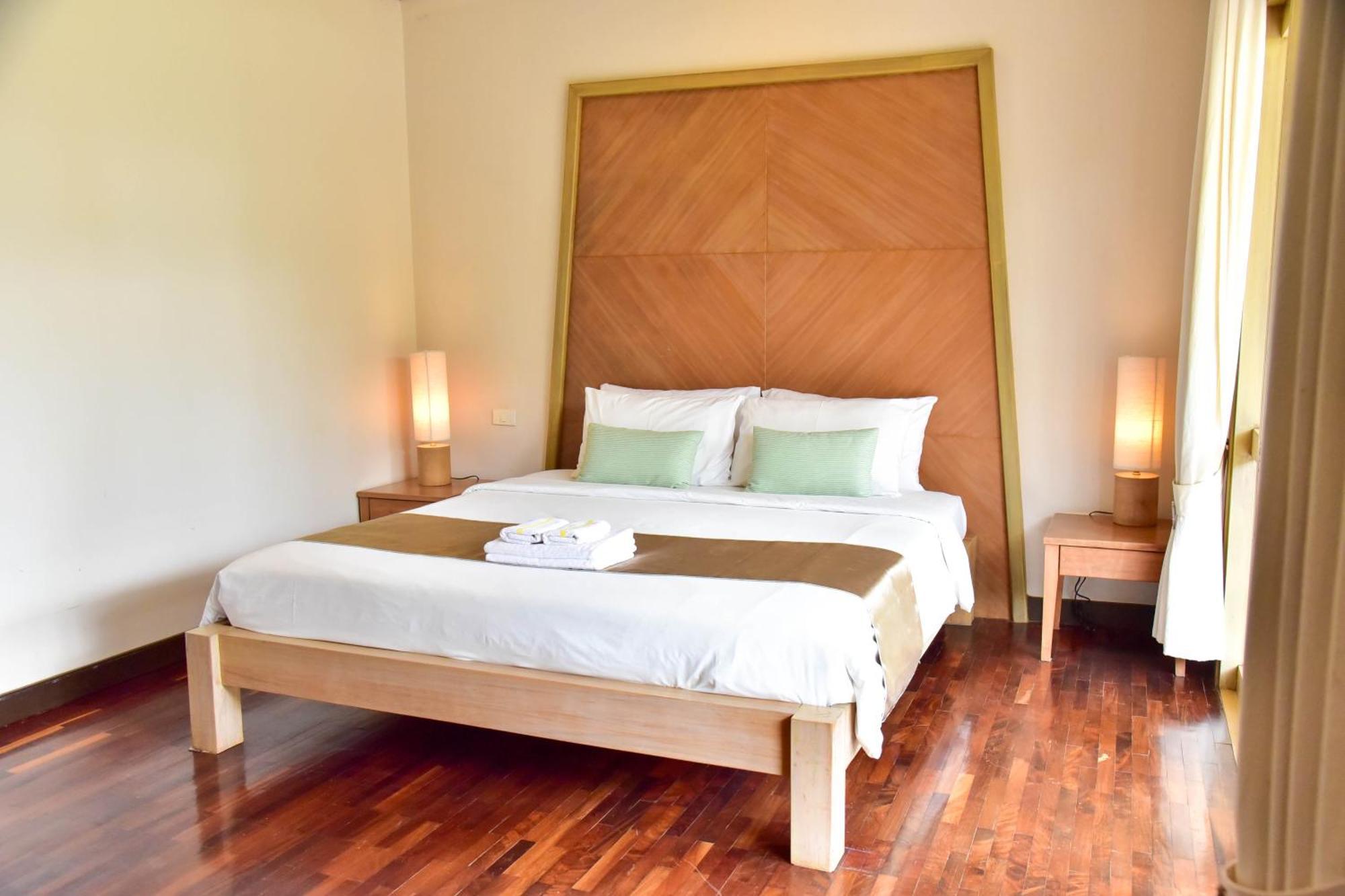 Tanaosri Resort Pranburi Eksteriør bilde